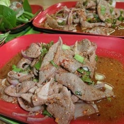 ตับหวาน