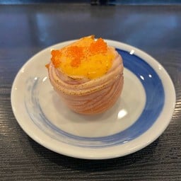 มารุเบิร์นโรล 4 คำ