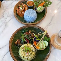 The Naiyang Cafe
