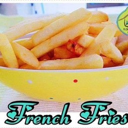 เฟรนฟรายส์