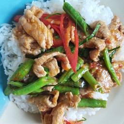 เอ็มอร ตามสั่ง