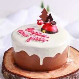 Bowcake  เดอะมอลล์ บางแค