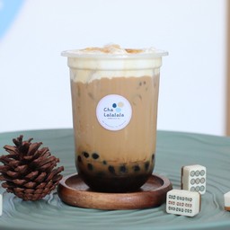 Cha-lalalala Cha-lalalala