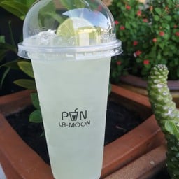 น้ำมะนาวเย็น