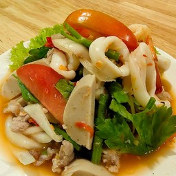 ยำรวมมิตร