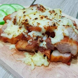 ครัวตุ้ยนุ้ย (ก๋วยเตี๋ยวปากหม้อ&ข้าวหมูทอด)