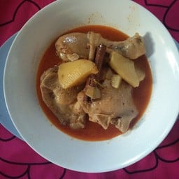 โรตี มะตะบะ (ไอย์นา )