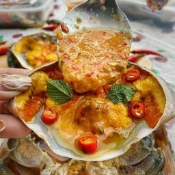ดูดไข่ปู ปูไข่ดองน้ำปลาห้วยขวาง