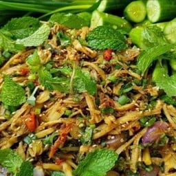 ซุปหน่อไม้