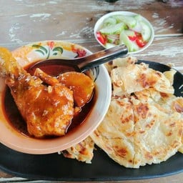 แฝดโรตีโฮมเมด