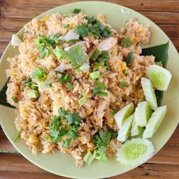 ข้าวผัด