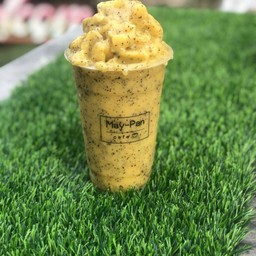 เสาวรสปั่น