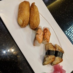 Ginza Japanese Restaurant