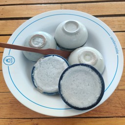 ขนมถ้วย