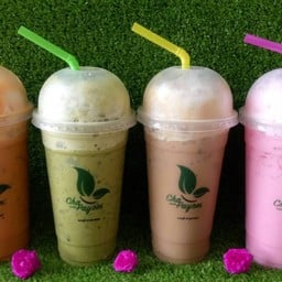ชาพะยอม คาเฟ่  พิบูลสงคราม