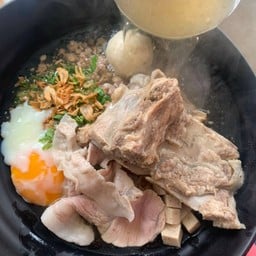 ก๋วยจั๊บญวนจอมพลัง!!!!