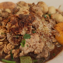 อร่อยเหาะ 24 ชม