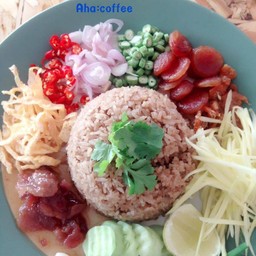 อะฮ้า กาแฟ