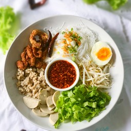 บุษบาเบเกอรี่แอนด์คาเฟ่ มากันมานิส