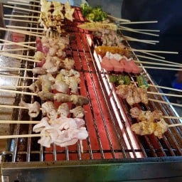 คุณกิ๊ฟหมาล่า 7 บาท ตรงข้ามไปรษณีย์กะทู้