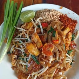 ผัดไทย