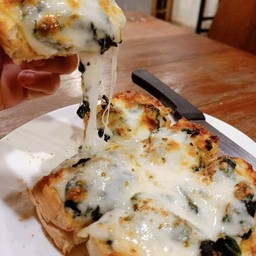 ผักโขมโทส