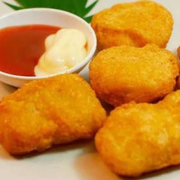 นักเก็ต