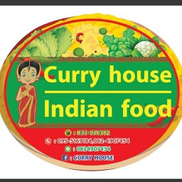 Curry house Indian restaurant