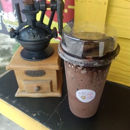 โกโก้โก้เหนียว