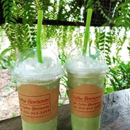 Coffee ซุ้มพานเพชร