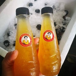 น้ำเก๊กฮวย 250 ml