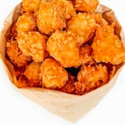 ไก่ป๊อปขนาด150กรัม