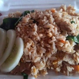 ร้านเจ๊เนยเดลิเวอรี่ ละเบ๋อ