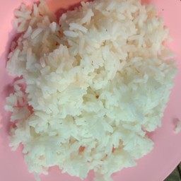 ข้าวสวย