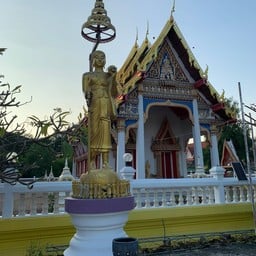 วัดหนองแก
