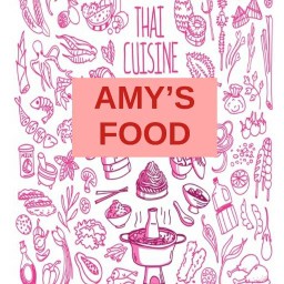 Amy food -