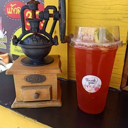 ชามะนาว