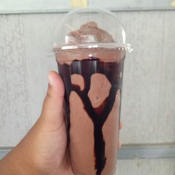 ช็อกโกแลตเย็น