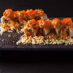 สไปซี่ทูน่าโรล (Spicy Tuna Roll)