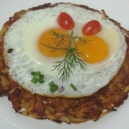 Bauernroesti