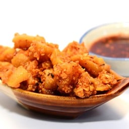 กากเจียว