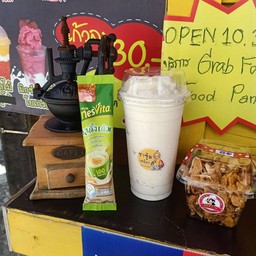 นมสดเนสวีต้า