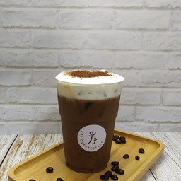 เนสกาแฟมอคค่า