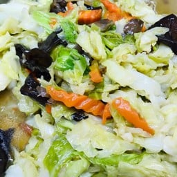 ข้าวแกงป้าบัติ