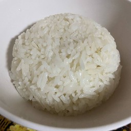 ข้าวสวย