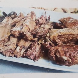 อะไหล่เป็ด