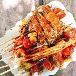 หม่าล่าชายนนท์ สาขาหลังโรงเรียนกัลยาณี