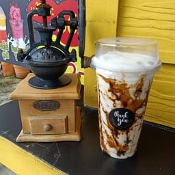 นมสดบราวน์ชูก้า