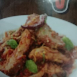 น้ำตกเนื้อ