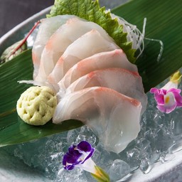 มาไดซาชิมิ (Madai Sashimi)